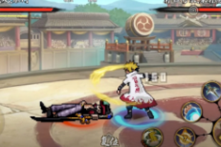 Download Game Cross Showdown APK 2025 Untuk PC Android iOS, Game ARPG Seru dengan Karakter Anime