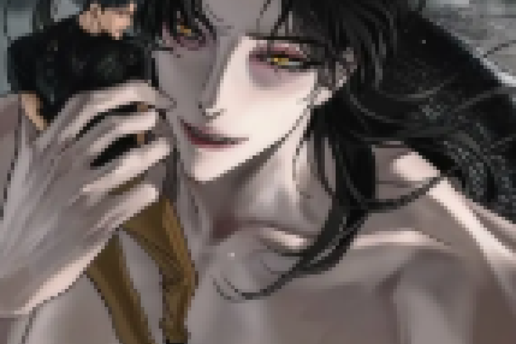 Sinopsis dan Link Baca Manhua BL Thousand Years of Love Full Chapter Bahasa Indonesia, Sebuah Penelusuran ke Sebuah Istana