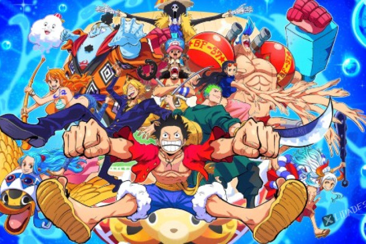 Terlalu Lambat dan Bikin Jenuh! 6 Arc Klasik One Piece yang Wajib Dibuat Ulang dengan Visual Modern