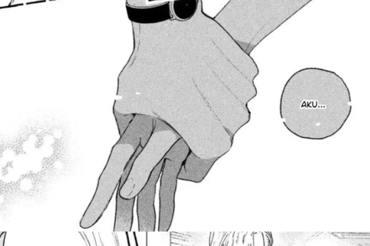 Mencoba Menjalani Harinya Senormal Mungkin, Rekomendasi Terbaru Uruwashi no Yoi no Tsuki Chapter 22 Scan Indonesia