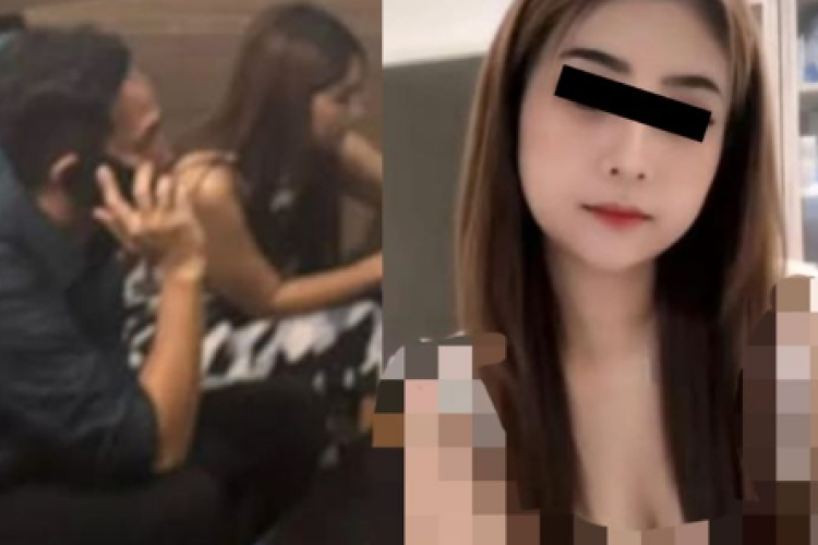 Video Syur Viska Dhea Ramadhani dan Ichlas Budhi Pratama Viral Tiktok dan X, Perselingkuhan Panas Karyawan Petrokimia Gresik