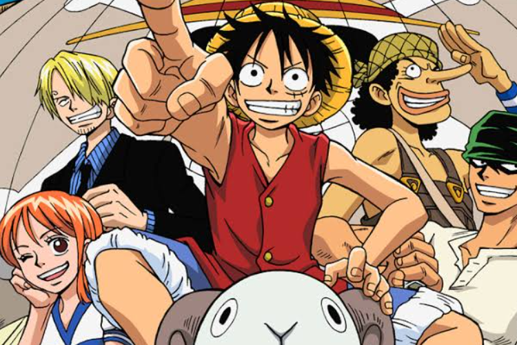 Jadwal Tayang One Piece Episode 1173, Loki Habis Babak Belur!