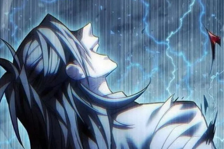 Spoiler Hari Ini Manhwa Eleceed Chapter 424 Bahasa Indonesia, RAW! Kaiden Bukan Manusia Sembarangan