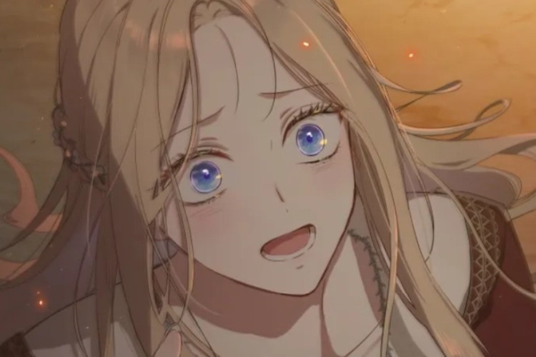 Manhwa The Forgotten Field Chapter 35 Indonesia: Adaptasi, Bocoran Lengkap, dan Tempat Baca Resmi