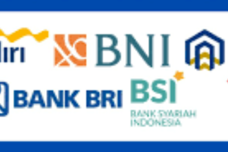 Cara Pembayaran UTBK SNBT 2025 Melalui ATM BRI, BNI dan Mandiri, Gampang Banget! Dijamin Berhasil