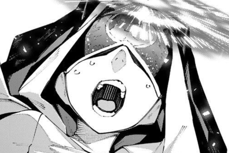 Bocoran Manga Destiny Unchain Online Chapter 122 Scan Indonesia, Perang Sengit Antar Klan