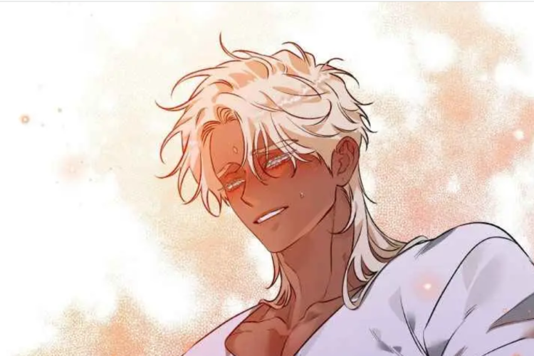 Baca Manhwa Blossoms of the White Night Full Chapter Bahasa Indonesia, Kisah Baru Fantasi Cinta yang Berbeda