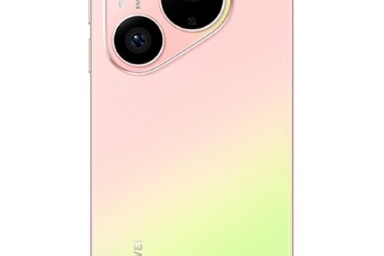 Resmi Meluncur di Indonesia, Huawei Pura 90s Pro Max Bawa Kamera Telefoto 200 MP dan Jaringan 5G Khas Kirin