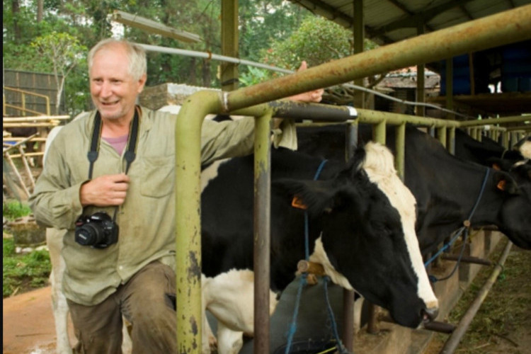 Siapa Pemilik Dago Dairy? Owner Bagikan Alasan Penutupan Peternakan Sapi Perah Legendaris Tersebut!
