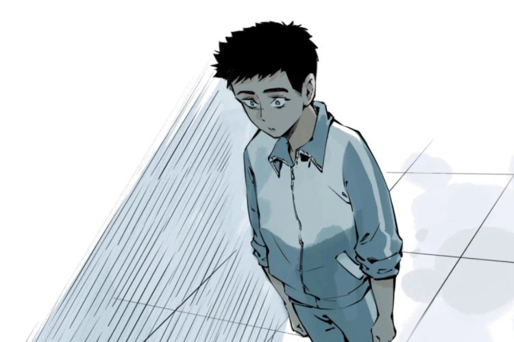 Link Manhua Please Let Me Be Proud Full Chapter Bahasa Indonesia, Cek Kisah Barunya Disni!