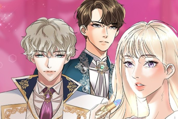 Baca Manhwa The Empress Lipstick Chapter 66 Season 2 Bahasa Indonesia, Jane Panik! Siapa Kira-kira yang Akan Ditermuinya?