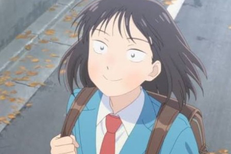 Digarap Studio P.A. Works, Skip and Loafer Season 2 Rilis Teaser, Crunchyroll Konfirmasi Hak Siarnya!