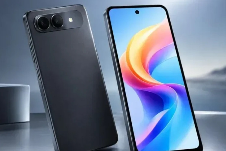 RILIS! Cek Spesifikasi dan Harga Villaon Hyper 200 Performa Gahar Ala Flagship Sudah Lolos TKDN Indonesia