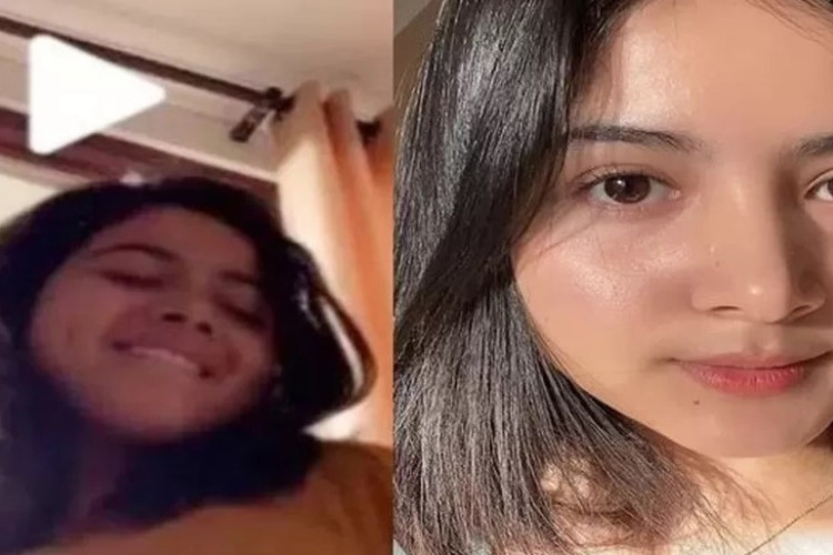 Video Viral Mirip Bulan Sutena Viral Tiktok Twitter, Buktikan Apakah Asli Sebelum di Take Down!