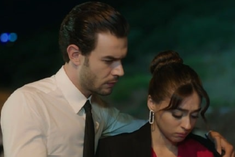 Nonton Drama Turki Twist Of Fate Sub Indo Full Episode 1-17, Sangat Rekomended Ditonton Bareng Pasangan!