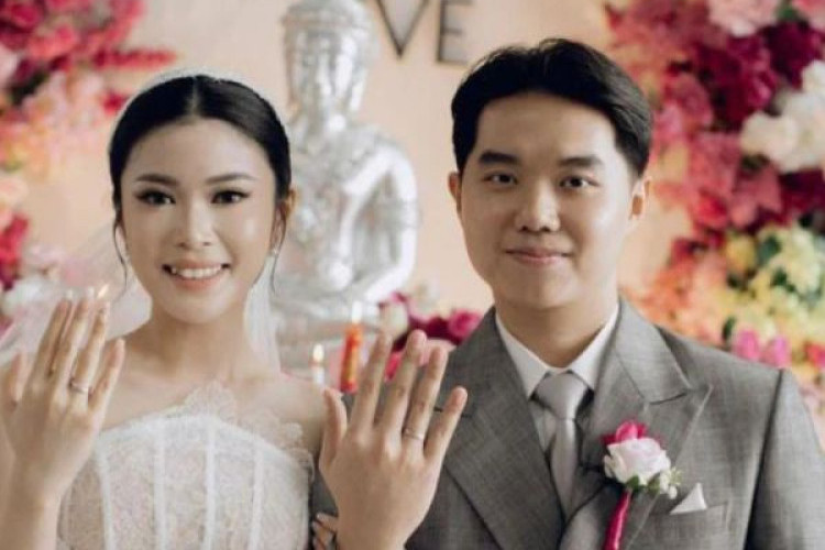 Berapa Umur Juan dan Eve? Ini Profil Pasangan Konten Kreator yang di Hujat Usai Senggol Soal Privasi Bintang Tamu