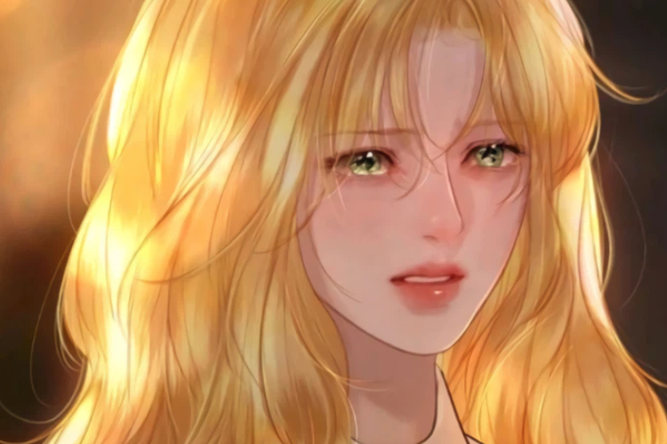 Perjanjian Layla dan Arvis! Manhwa Cry, Or Better Yet, Beg Chapter 89 Bahasa Indonesia GRATIS