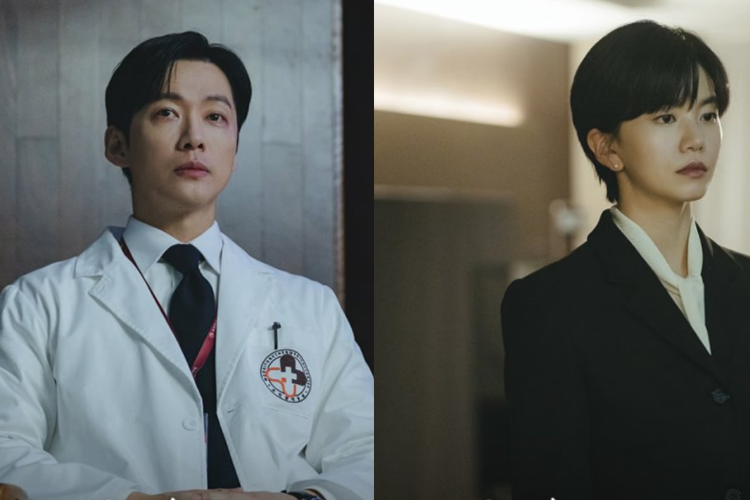 Pembahasan Drakor The Husband (2026) 9-10 Episode Sub Indonesia, Puzzle Misteri Ko Se Yun Mulai Tersusun