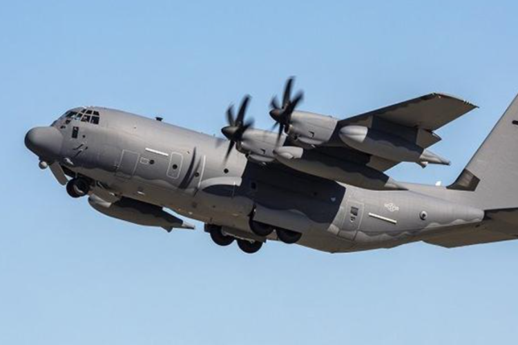 Cek Kerusakan Tersembunyi Pesawat C-130 Hercules di Lanud Halim, Gunakan Teknologi X-Ray Untuk Hasil Maksimal