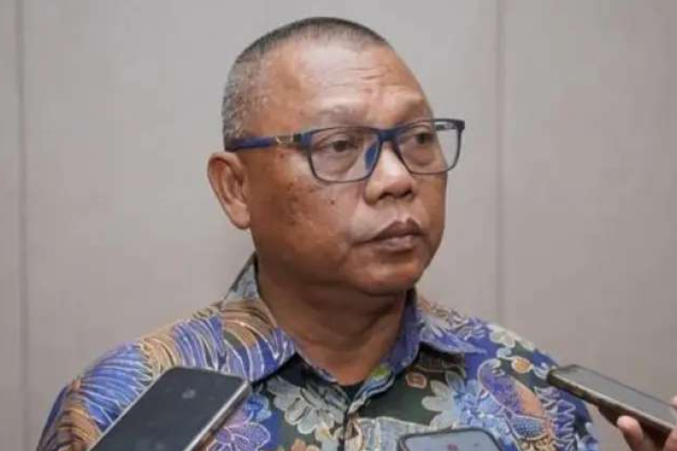 Terseret Isu Dugaan Korupsi, AKBP Edy Herwiyanto Ayah Wali Kota Kediri Dicopot dari Jabatan