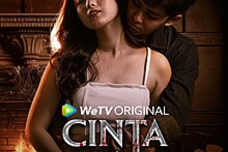 Sinopsis dan Link Nonton Cinta Mati Full Episode HD Gratis, Aliando Syarief Jadi Psikopat Demi Cinta Aisyah Aqilah