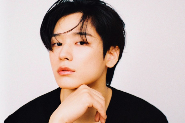 Buka Babak Baru! Juyeon THE BOYZ Resmi Gabung ACE FACTORY untuk Dalami Dunia Akting