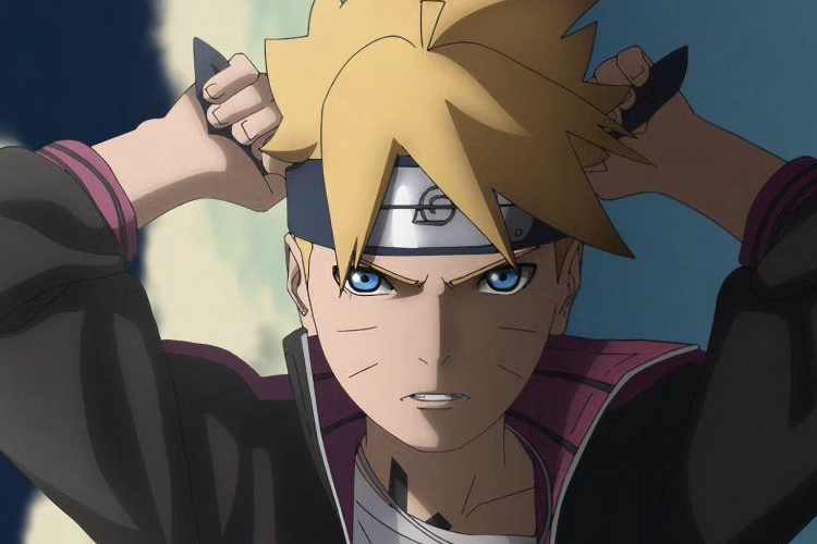 Manga Boruto Two Blue Vortex Umumkan Hiatus Sementara, Kapan Chapter 37 Bakal Dirilis?