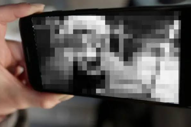 Identitas Pemeran Video Sabar Yang Sabar Viral di TikTok, Pasangan Asal Jatim Sukses Bikin Penonton Melongo
