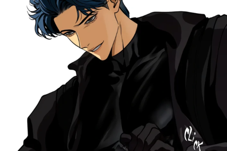 Hal yang Menarik! Link Baca Manhua BL Thousand Years of Love Chapter 5 Bahasa Indonesia
