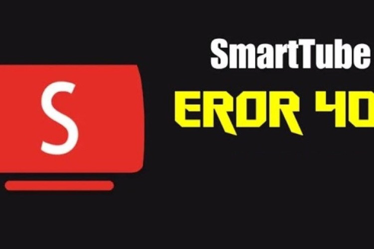 Smartube Error 403 Hari ini Februari 2025, Aplikasi Tidak Bisa Dibuka Hasil Video Kosong