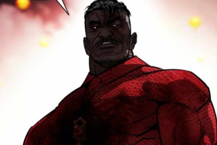 Update Terbaru! Baca Manhwa Lookism Chapter 581 RAW Bahasa Indonesia, Kengeriannya Sampai Menembus Dimensi Nyata