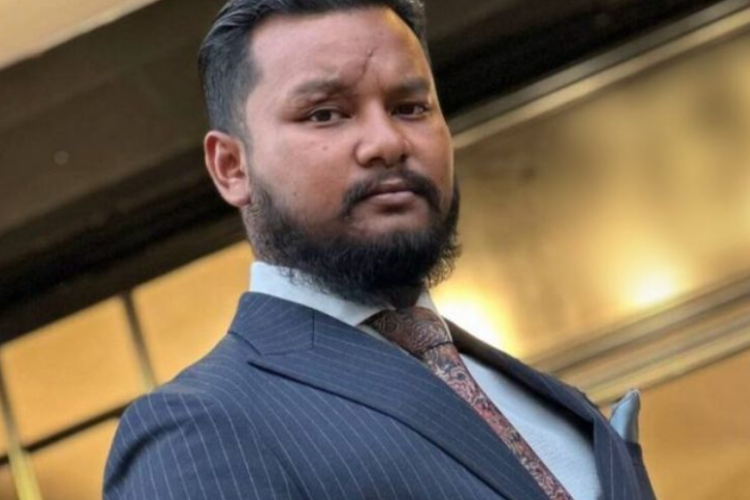 Isi Pesan CEO Batu Malaysia Viral Media Sosial, Berawal dari Ajakan Untuk Main TikTok Bersama