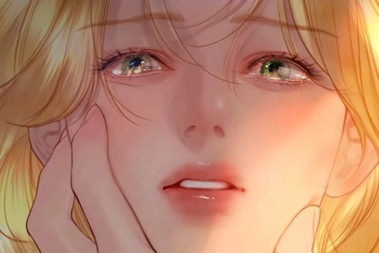 Cry, or Better Yet, Beg Chapter 91 Hadirkan Nuansa Berat dan Pilu, Layla Tersiksa Karena Penawaran Matthias