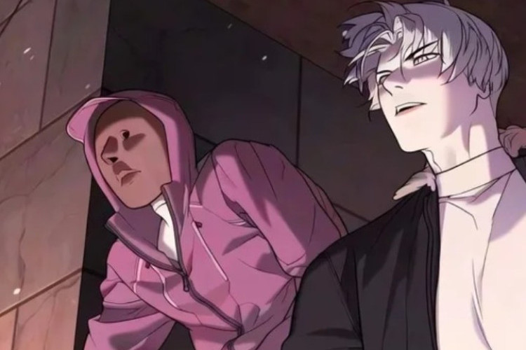 Killer Peter Chapter 145 Bahasa Indonesia, Memanfaatkan Semua Momentum yang Terlihat