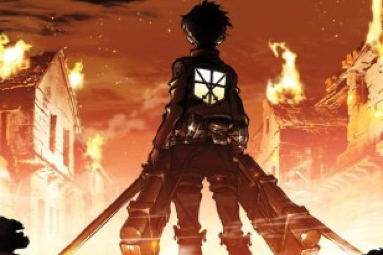 Tak Kalah Brutal! Daftar Rekomendasi Anime Perang Kolosal Terbaik Seperti Attack on Titan