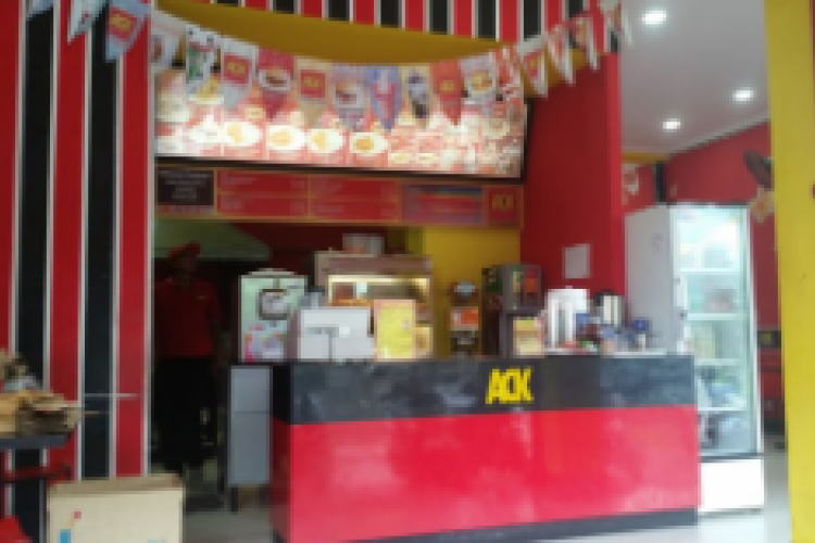Harga Franchise ACK Fried Chicken Terbaru 2025, Bisnis Ayam Krispi Lokal Terbesar di Bali yang Menjadi Top Seller