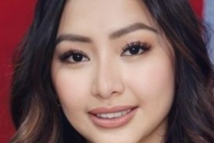 Profil, Biodata, dan Daftar Film Robb Guinto, Aktris Muda Filipina Kelahiran 2001 ini Sedang Mencuri Perhatian Publik