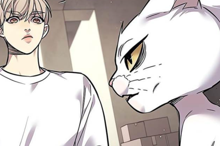 Wejangan Kepada Jiwoo! Baca Manhwa Eleceed Chapter 356 Bahasa Indonesia