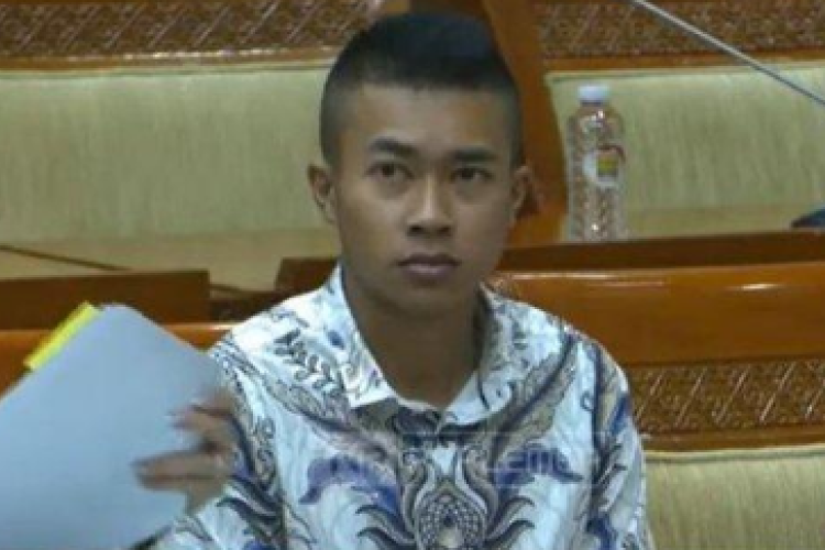 Profil Valyano Boni Raphael, Bintara SPN Polda Jabar Penuh Kontroversi yang Dipecat Jelang Pelantikan