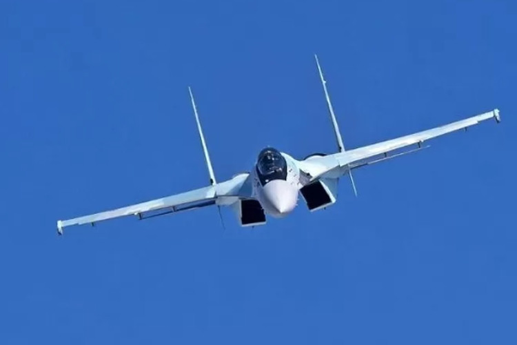 Sukhoi Su-34 Tak Jadi Dipilih Indonesia Gara-Gara TNI AU Punya yang Lebih OP