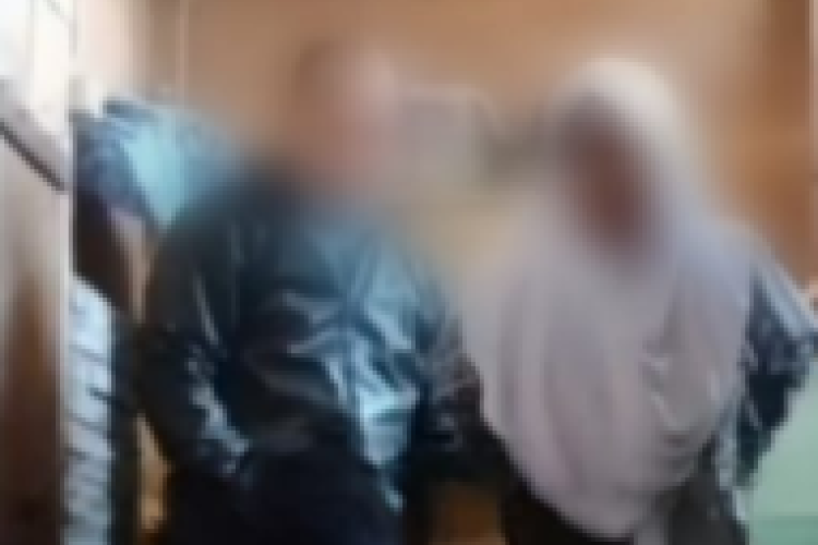 Link Video CCTV Guru dan Murid di SMPN 3 Depok Full Durasi, Aksi Tindak Asusila Meremas Bok*ng Siswi