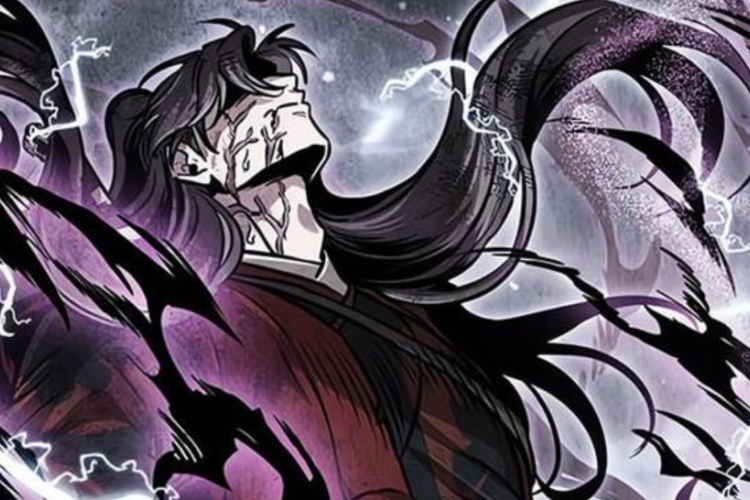 Gagal Diserap? Link Baca Manhwa Nano Machine Chapter 261 Bahasa Indonesia
