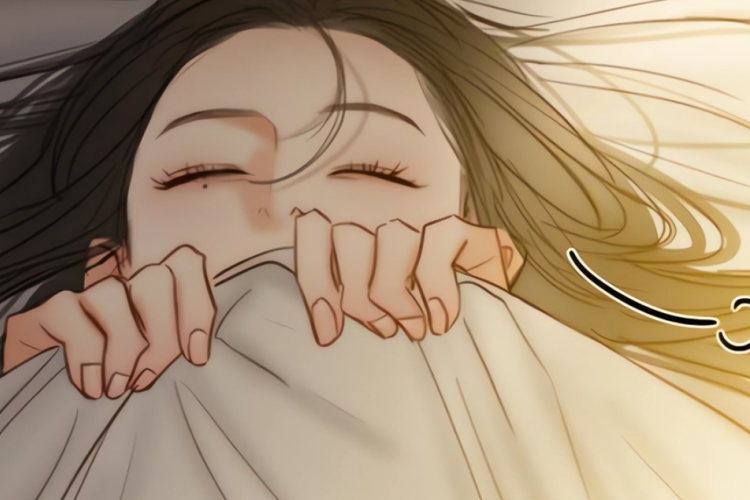 Spoiler Manhwa Serena Chapter 110 Bahasa Indonesia, Serena Menjadi Lebih Tenang Daripada Sebelumnya