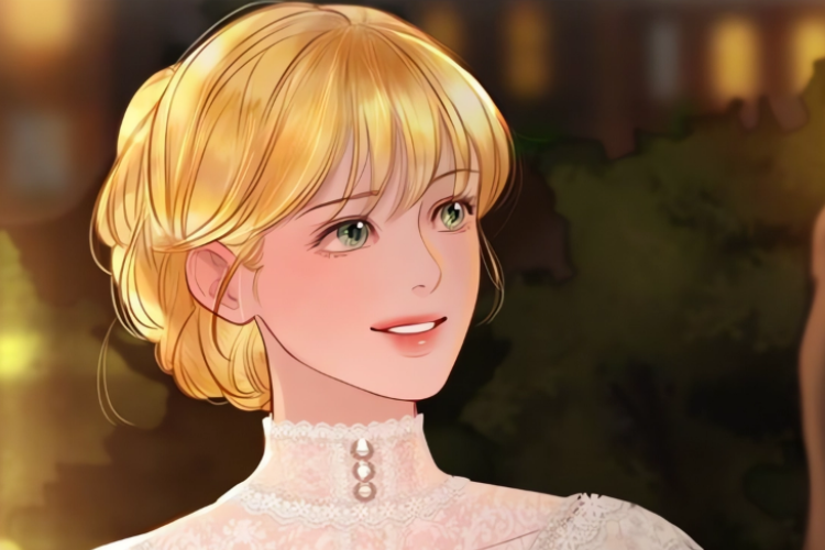 Sambutan Palsu Ibunya Kyle! Baca Manhwa Cry, Even Better If You Beg Chapter 46 Bahasa Indonesia