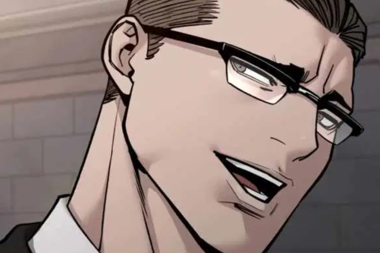 Spoilers Manhwa The Bully In Charge Chapter 139 Bahasa Indonesia, Ternyata Punya Koneksi Melalui Sepupunya