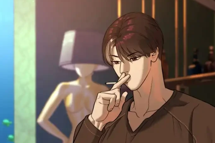 Preview Manhwa Killer Peter Chapter 142 RAW, Awal Mula Kesalahpahaman Aksi Besar!