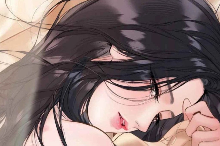 RAW! Petunjuk Chapter 99 Manhua Only for Love Bahasa Indonesia, Tak Bisa Berjauhan