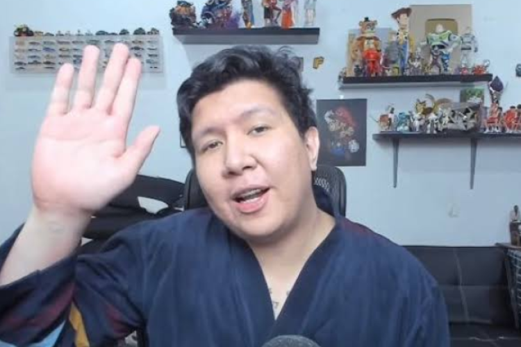 VIRAL! YouTube Windah Basudara Berubah Usai Suarakan Kritik Politik, Diretas atau Gimmick?