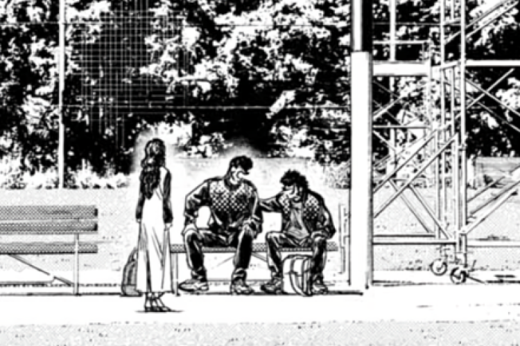 Baca RAW Manga Ao Ashi Chapter 412 Bahasa Indonesia, Bukan Tidak Percaya Diri tapi itu Terdengar sangat Sulit