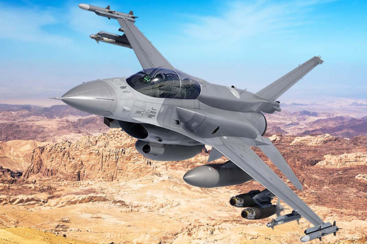 Spesifikasi F-16 Viper Indonesia, Pesawat Tempur Multiperan dengan Mesin Tunggal